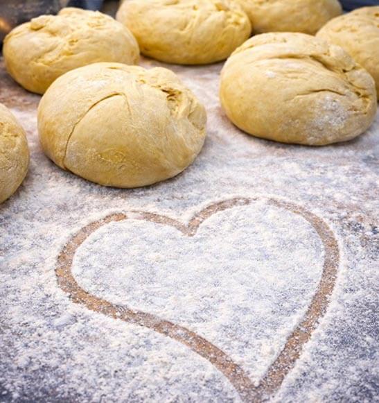 Bild Bäckerei